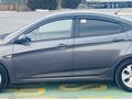 Hyundai Accent 2014 годаүшін5 230 000 тг. в Шымкент – фото 8