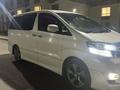 Toyota Alphard 2008 года за 9 000 000 тг. в Алматы – фото 2