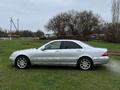 Mercedes-Benz S 350 2002 годаүшін3 600 000 тг. в Мерке – фото 4