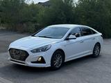 Hyundai Sonata 2019 годаүшін4 100 000 тг. в Караганда