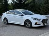 Hyundai Sonata 2019 годаүшін4 100 000 тг. в Караганда – фото 3