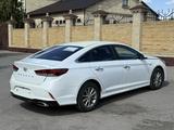 Hyundai Sonata 2019 годаүшін4 100 000 тг. в Караганда – фото 5
