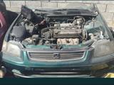 Honda Civic 1997 года за 100 000 тг. в Алматы – фото 2