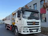 Shacman 2022 годаfor25 500 000 тг. в Алматы – фото 4
