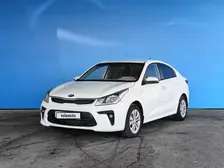 Kia Rio, 2019