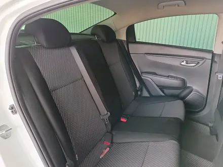 Kia Rio 2019 года за 5 270 850 тг. в Шымкент – фото 10
