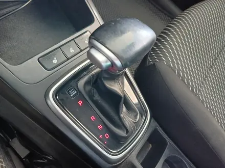 Kia Rio 2019 года за 5 270 850 тг. в Шымкент – фото 12