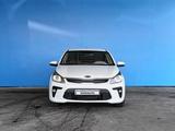 Kia Rio 2019 годаүшін5 270 850 тг. в Шымкент – фото 2