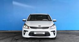 Kia Rio 2019 годаүшін5 270 850 тг. в Шымкент – фото 2