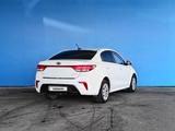 Kia Rio 2019 годаүшін5 270 850 тг. в Шымкент – фото 3