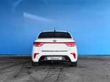 Kia Rio 2019 годаүшін5 270 850 тг. в Шымкент – фото 4