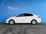 Kia Rio 2019 годаүшін5 270 850 тг. в Шымкент – фото 5