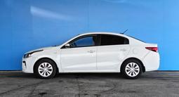Kia Rio 2019 годаүшін5 270 850 тг. в Шымкент – фото 5