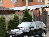 BMW X5 2013 года за 12 600 000 тг. в Алматы