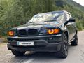 BMW X5 2002 годаүшін5 922 502 тг. в Алматы – фото 2