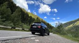 BMW X5 2002 годаүшін5 922 502 тг. в Алматы – фото 3