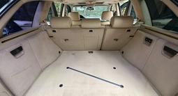 BMW X5 2002 годаүшін5 922 502 тг. в Алматы – фото 5