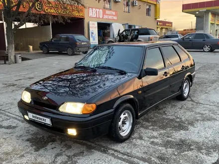 ВАЗ (Lada) 2114 2013 года за 1 900 000 тг. в Шымкент