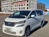 Toyota Vellfire 2008 годаүшін6 700 000 тг. в Атырау – фото 2