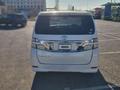 Toyota Vellfire 2008 годаүшін6 700 000 тг. в Атырау – фото 5