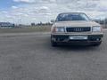 Audi 100 1992 года за 1 500 000 тг. в Аральск – фото 8