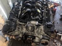 Двигатель 5.0 G8BE 5.0 GDI Hyundai Genesis за 1 750 000 тг. в Алматы