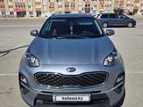 Kia Sportage 2021 годаүшін11 700 000 тг. в Актобе – фото 3