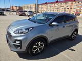 Kia Sportage 2021 годаүшін11 700 000 тг. в Актобе – фото 2