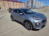 Kia Sportage 2021 годаүшін11 700 000 тг. в Актобе