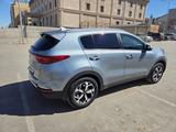 Kia Sportage 2021 годаүшін11 700 000 тг. в Актобе – фото 5
