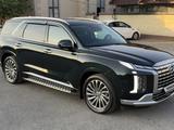 Hyundai Palisade 2024 годаүшін22 700 000 тг. в Шымкент – фото 3