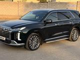 Hyundai Palisade 2024 годаүшін22 700 000 тг. в Шымкент