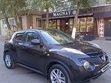 Nissan Juke 2013 года за 5 150 000 тг. в Алматы – фото 2