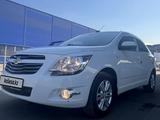 Chevrolet Cobalt 2021 года за 5 730 000 тг. в Алматы – фото 3