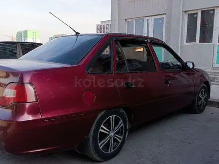 Daewoo Nexia 2008 года за 1 650 000 тг. в Алматы – фото 3