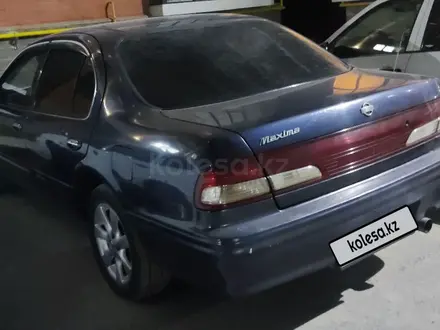 Nissan Maxima 1998 года за 2 000 000 тг. в Шымкент – фото 3