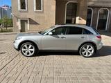 Infiniti FX35 2005 годаүшін7 000 000 тг. в Астана – фото 2