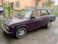 ВАЗ (Lada) 2107 1997 года за 600 000 тг. в Щучинск – фото 2