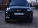 Chery Tiggo 3 2017 года за 5 400 000 тг. в Петропавловск