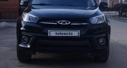 Chery Tiggo 3 2017 года за 5 400 000 тг. в Петропавловск