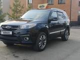 Chery Tiggo 3 2017 года за 5 400 000 тг. в Петропавловск – фото 3