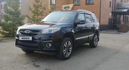 Chery Tiggo 3 2017 года за 5 400 000 тг. в Петропавловск – фото 3
