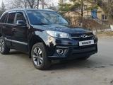 Chery Tiggo 3 2017 года за 5 400 000 тг. в Петропавловск – фото 2