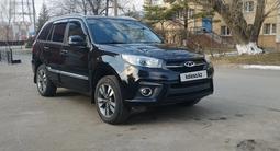 Chery Tiggo 3 2017 года за 5 400 000 тг. в Петропавловск – фото 2