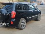 Chery Tiggo 3 2017 года за 5 400 000 тг. в Петропавловск – фото 4
