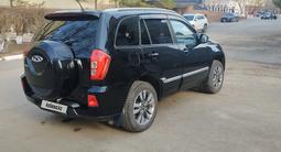 Chery Tiggo 3 2017 года за 5 400 000 тг. в Петропавловск – фото 4