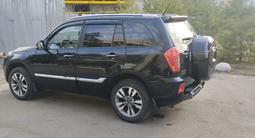 Chery Tiggo 3 2017 года за 5 400 000 тг. в Петропавловск – фото 5