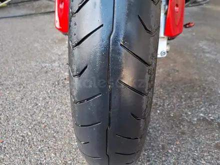 Honda  GL 1800 2008 года за 7 000 000 тг. в Алматы – фото 11