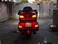 Honda  GL 1800 2008 года за 7 000 000 тг. в Алматы – фото 12
