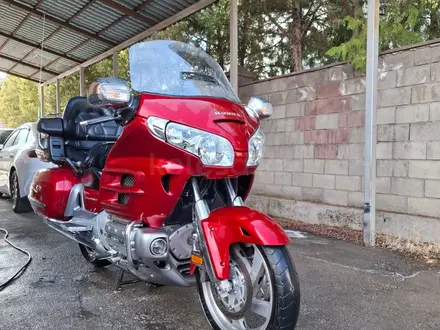 Honda  GL 1800 2008 года за 7 000 000 тг. в Алматы